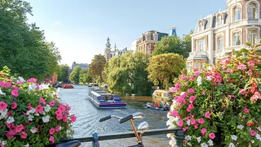 Hollanda Vizesi Nedir, Hollanda Vizesi Nasıl Alınır?